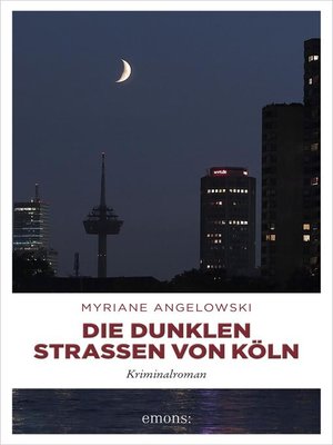 cover image of Die dunklen Straßen von Köln